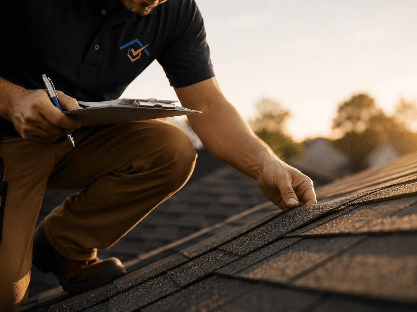 Why Choose Roof Inspection in Imboden, AR