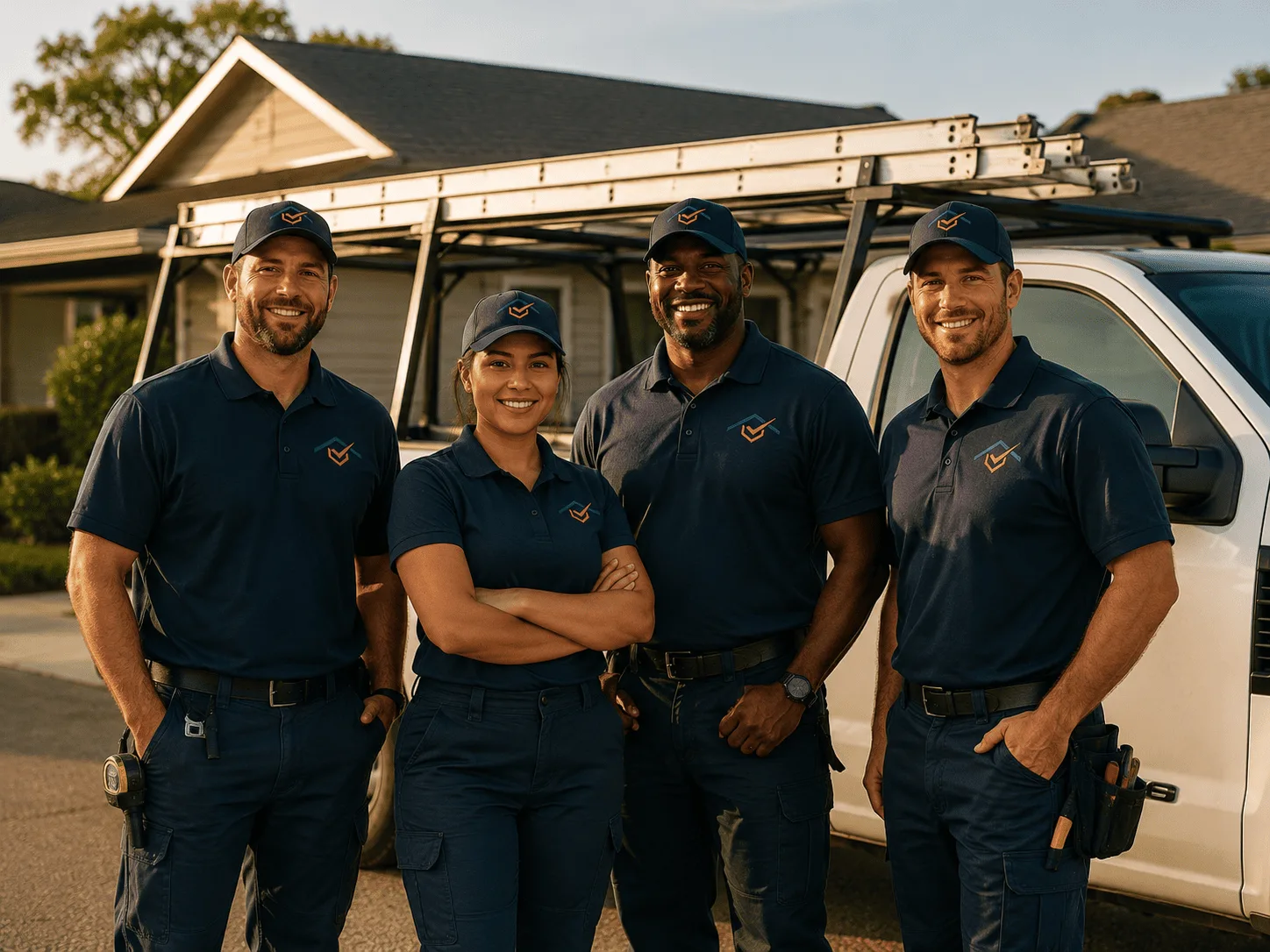 Roof Inspection company in Imboden, AR